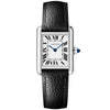 Cartier Tank Must SolarBeat™ Small Strap Watch - Berry's Jewellers