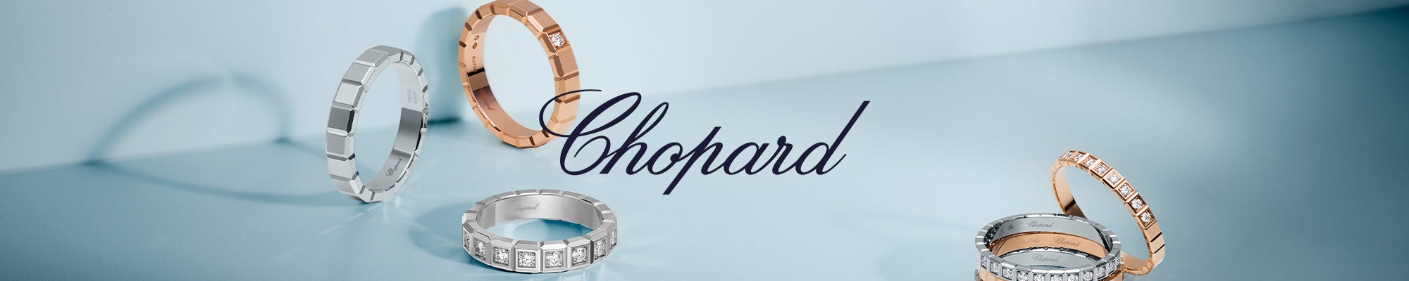 Chopard men's clearance jewelry