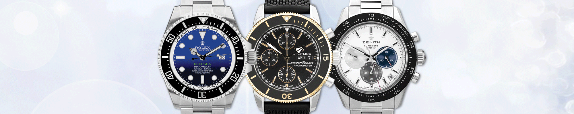 The Ultimate Guide to Pre-Owned Watches in Pakistan: Top Brands and  Affordable Prices | by Omermirza | Medium