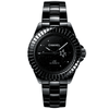 CHANEL J12 INTERSTELLAR 38mm Black Ceramic Automatic Bracelet Watch - Berry's Jewellers