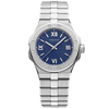 Chopard Alpine Eagle Ladies 33mm Steel Automatic Watch - Berry's Jewellers