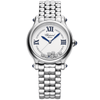 Chopard Happy Sport 33mm Steel Automatic Bracelet Watch - Berry's Jewellers