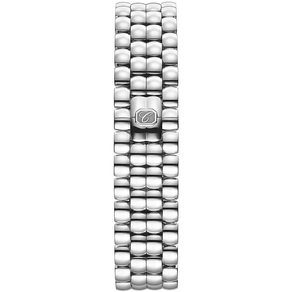 Chopard Happy Sport 33mm Steel Automatic Bracelet Watch - Berry's Jewellers