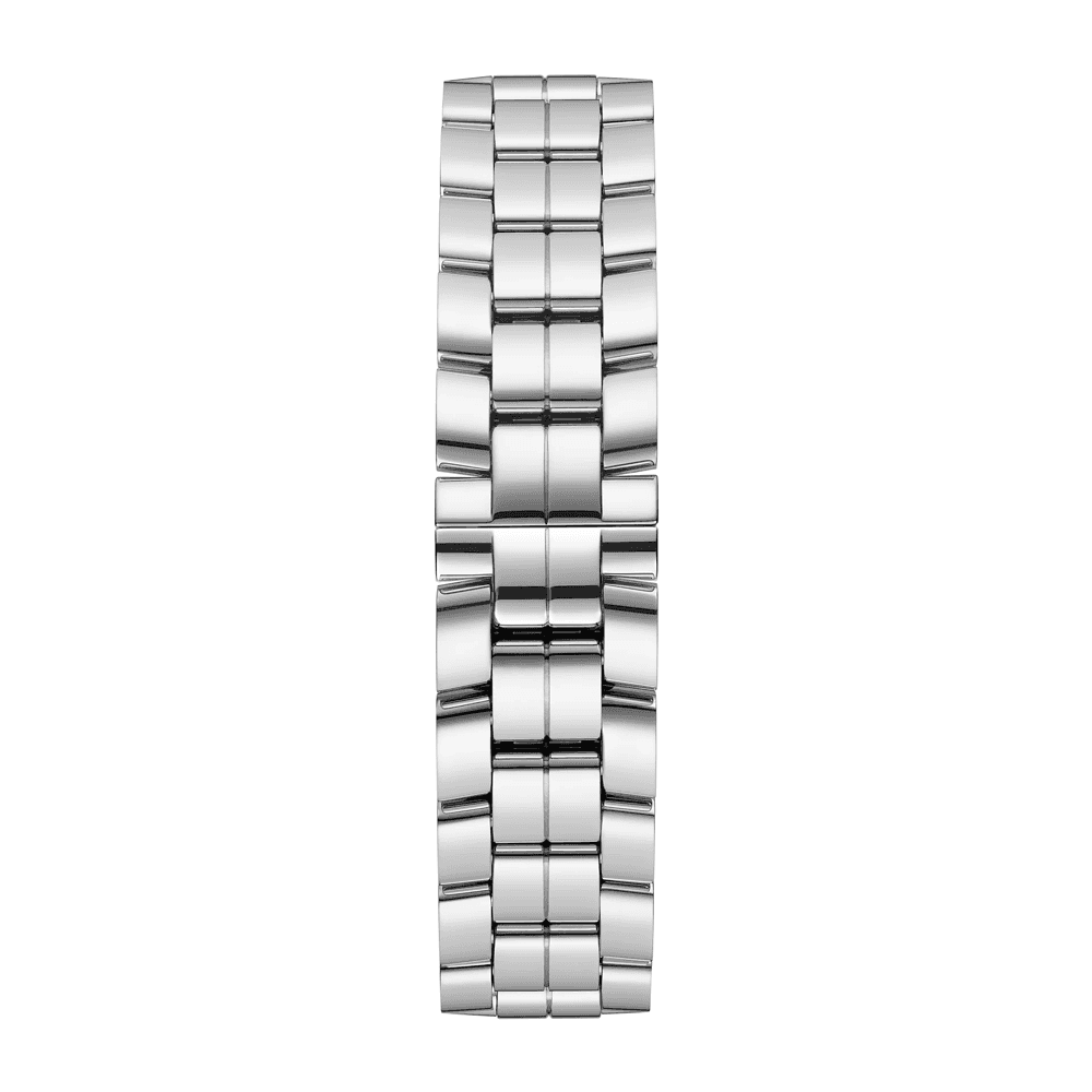 Chopard Happy Sport Steel 30mm Automatic Ladies Bracelet Watch - Berry's Jewellers