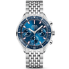 DOXA SUB 200 C-GRAPH II Caribbean Automatic Chronograph Watch - Berry's Jewellers