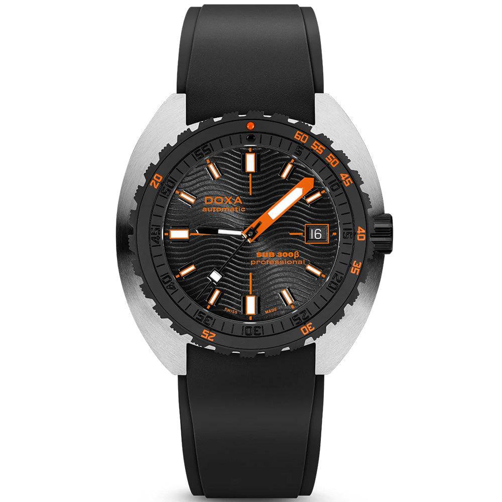 SUB 300 Professional 42.5mm watch