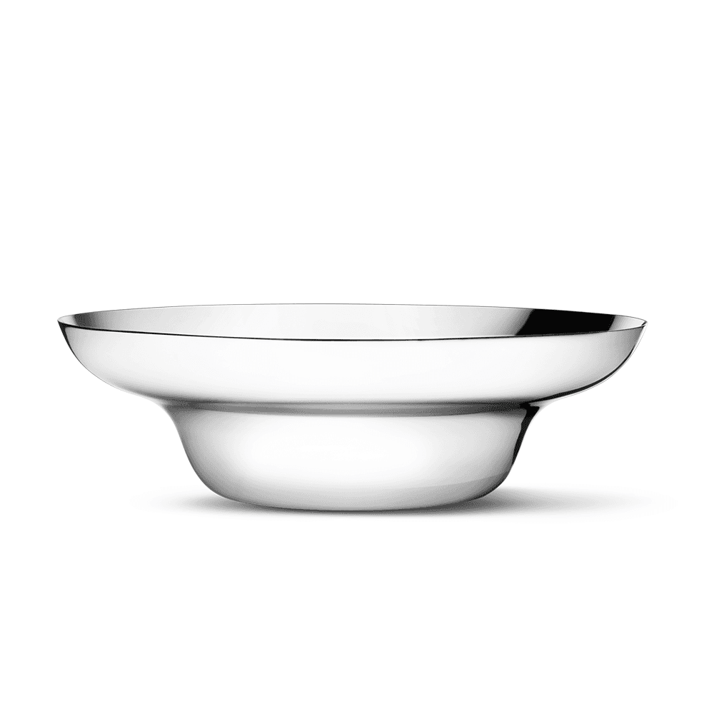 Alfredo Stainless Steel Salad Bowl