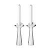 Georg Jensen Bloom Botanica Candleholders - Berry's Jewellers