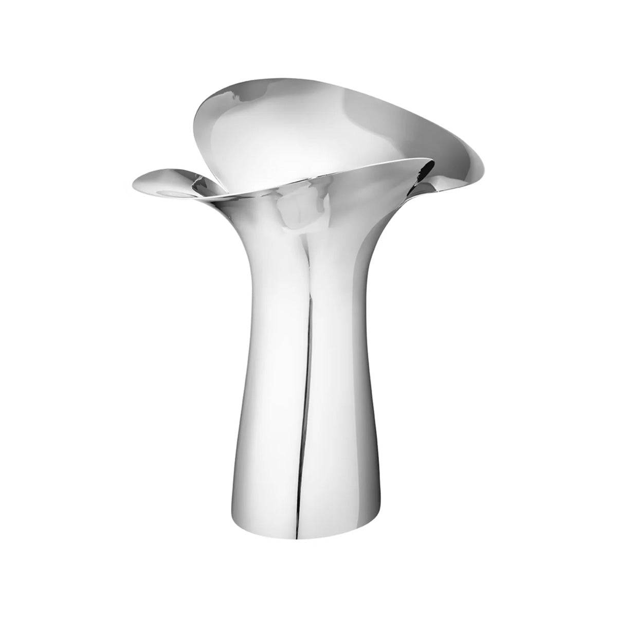 Georg Jensen Bloom Botanica Large Vase - Berry's Jewellers