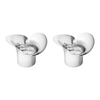 Georg Jensen Bloom Tealight Holders - Berry's Jewellers