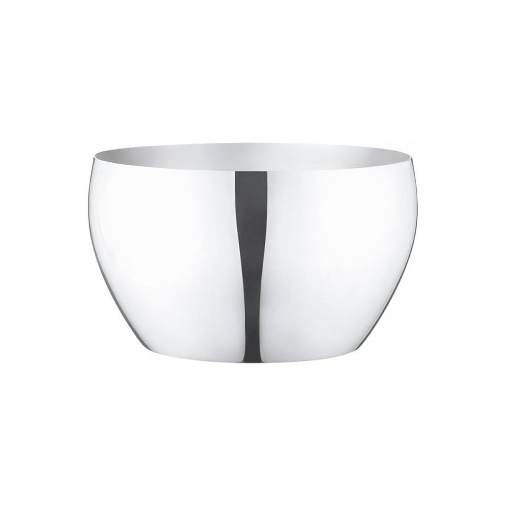 Georg Jensen Cafu Stainless Steel Medium Bowl - Berry's Jewellers