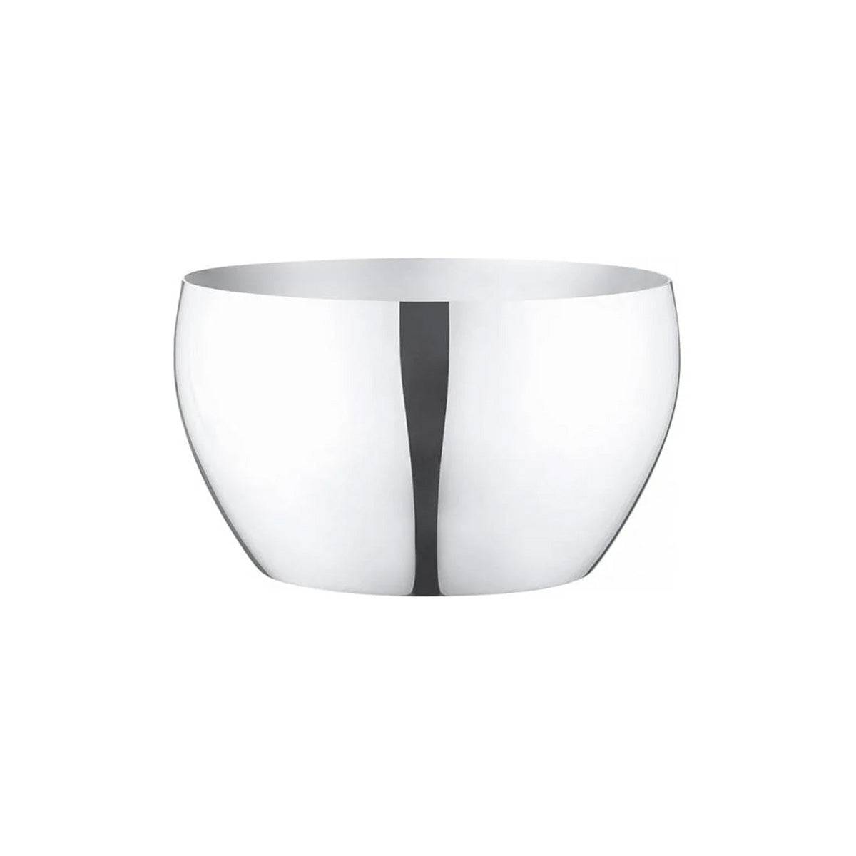 Georg Jensen Cafu Stainless Steel Small Bowl - Berry's Jewellers