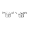 Georg Jensen Cobra Tealight Holders - Berry's Jewellers