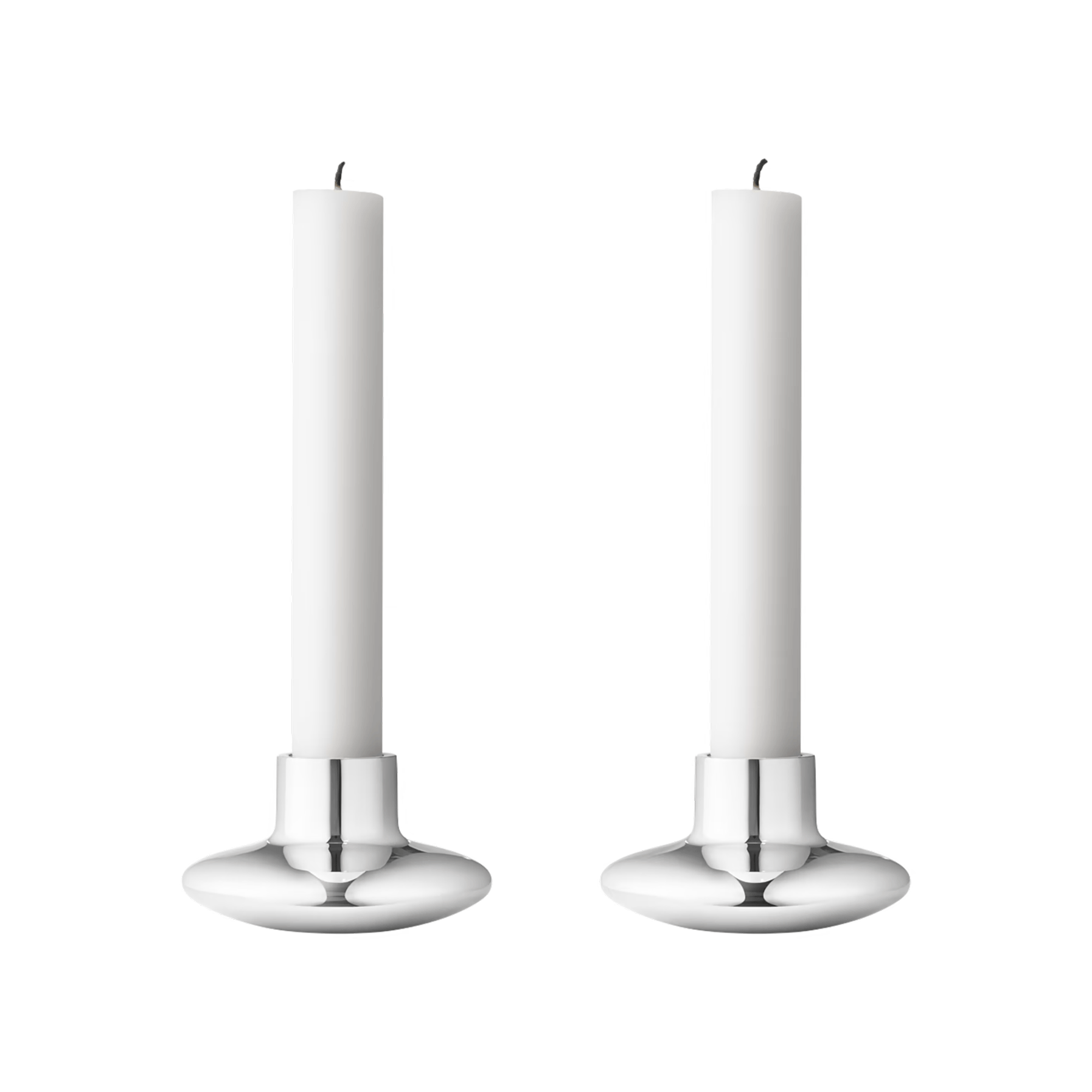 Koppel Candleholders