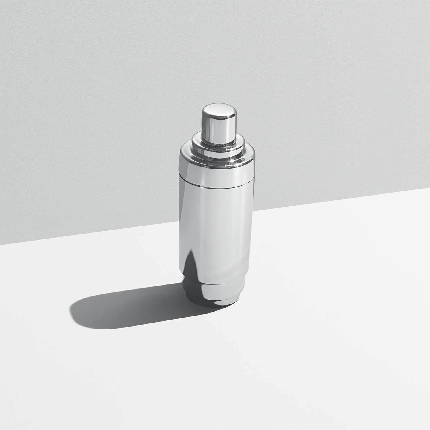 Georg Jensen Manhattan Cocktail Shaker - Berry's Jewellers