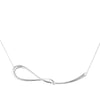 Georg Jensen Mercy Silver Pendant - Berry's Jewellers