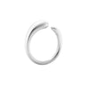 Georg Jensen Mercy Sterling Silver Mini Ring - Berry's Jewellers