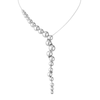 Georg Jensen Moonlight Grapes Silver Necklace - Berry's Jewellers