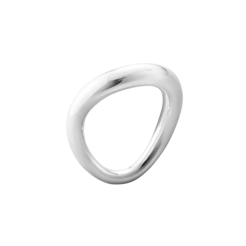 Offspring Sterling Silver Ring