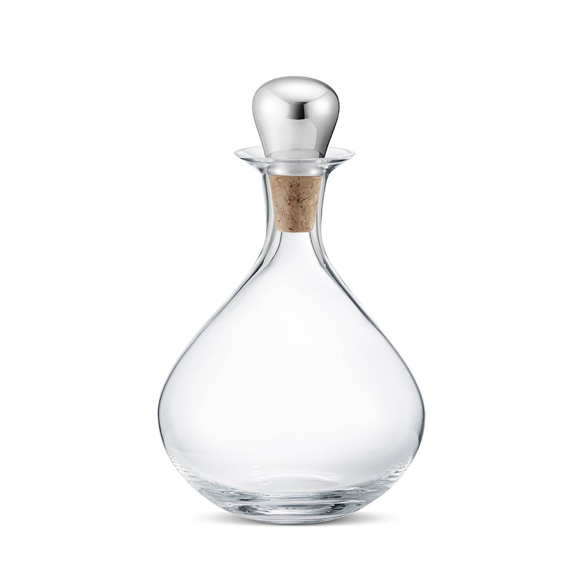 Sky Liquor Decanter