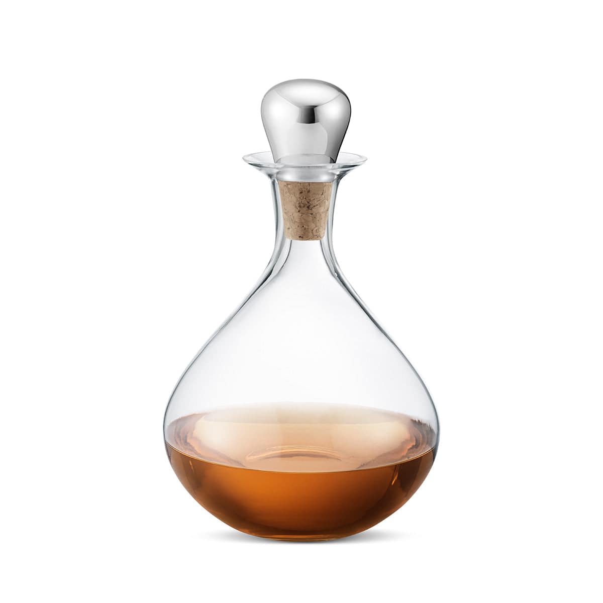 Sky Liquor Decanter