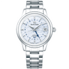 Grand Seiko Elegance Mechanical Seasons: Summer 39.5mm Bracelet Watch - Berry's Jewellers