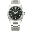 Grand Seiko Evolution 9 40mm 'Night Birch' Automatic Bracelet Watch - Berry's Jewellers