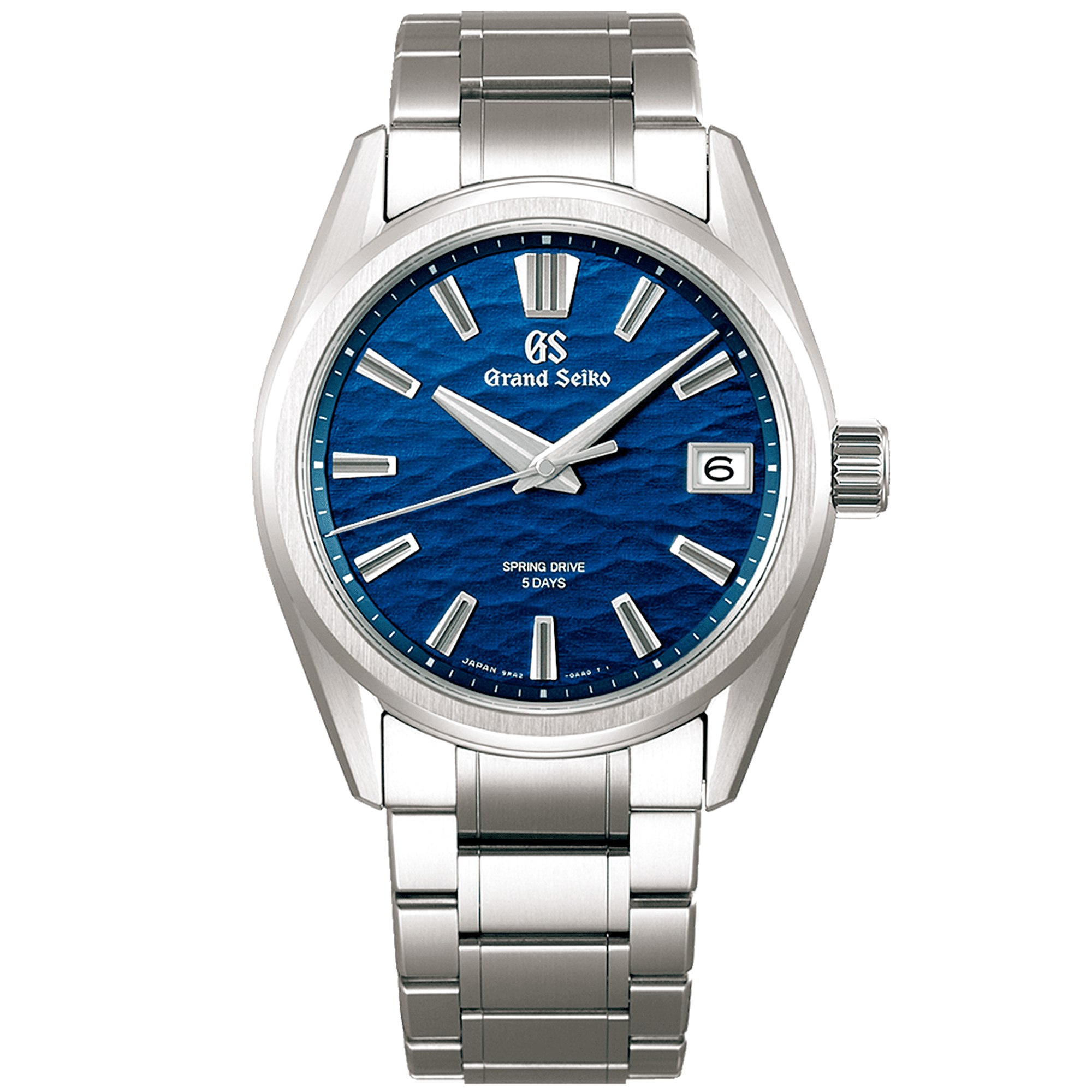 Grand Seiko Watches at Berry s Official Grand Seiko Retailer