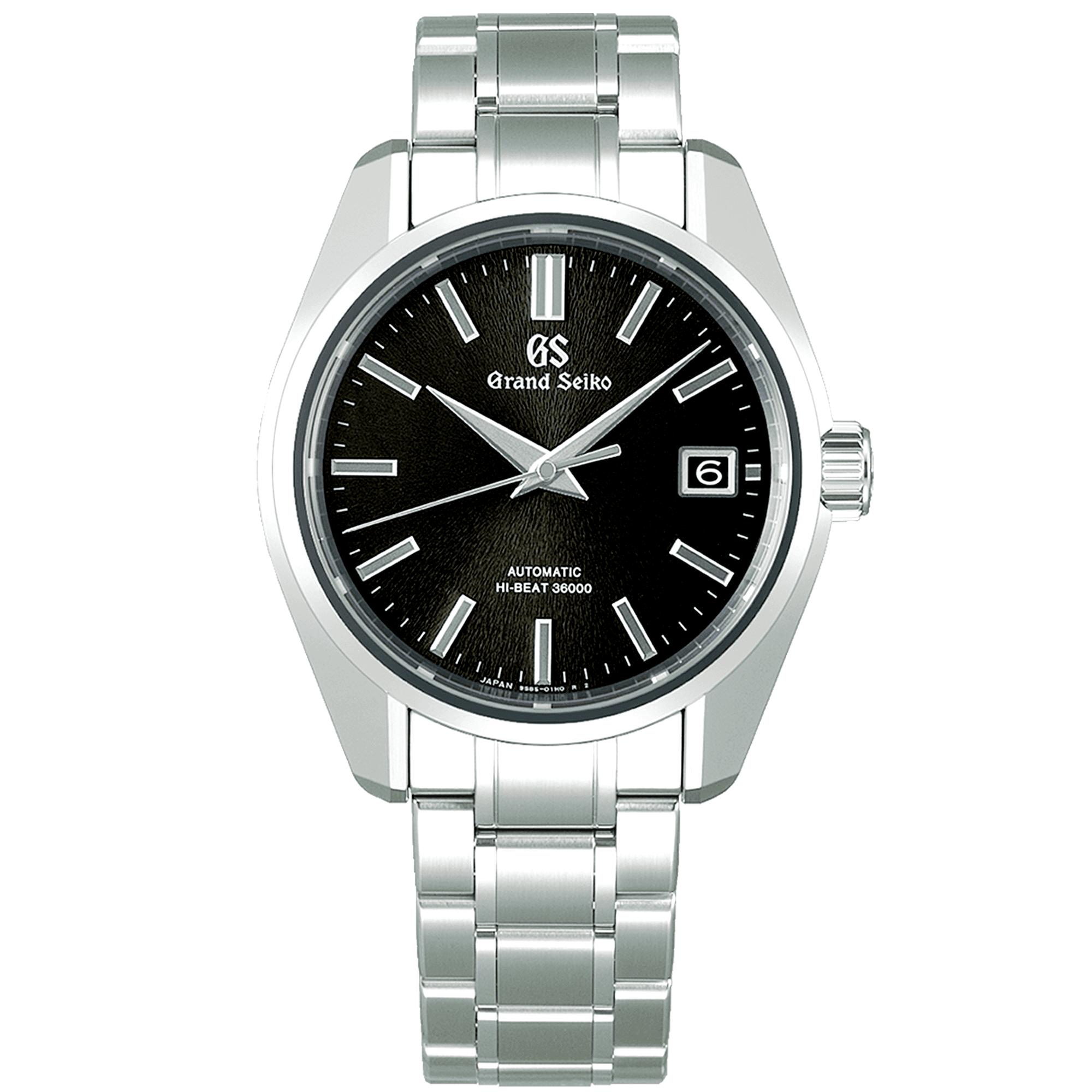 Grand Seiko Watches at Berry s Official Grand Seiko Retailer