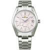 Grand Seiko Heritage 'Shunbun' 40mm Cherry Blossom Dial Spring-Drive Bracelet Watch - Berry's Jewellers