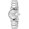 Gucci G-Timeless 27mm Silver Feline Dial Ladies Bracelet Watch - Berry's Jewellers