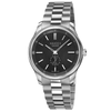 Gucci G-Timeless Automatic 40mm Stainless Steel Black Dial Bracelet Watch - Berry's Jewellers