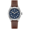 Hamilton Khaki Field Expedition 41mm Automatic Strap Watch - Berry's Jewellers