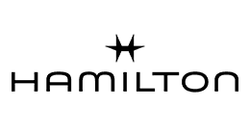 Hamilton Logo