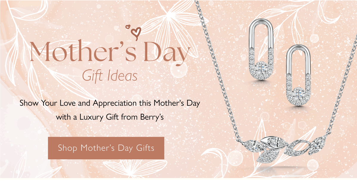 Berrys Jewellers Luxury Jewellery Watches In Store Online