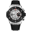 Hublot Big Bang UNICO Titanium Ceramic 42mm Watch - Berry's Jewellers