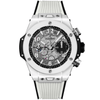 Hublot Big Bang Unico White Magic 42mm Watch - Berry's Jewellers