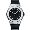 Hublot Classic Fusion 45mm Titanium Watch - Berry's Jewellers