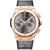 Hublot Classic Fusion Chronograph 45mm King Gold Racing Grey45mm - Berry's Jewellers