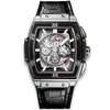 Hublot Spirit of Big Bang Titanium Ceramic 45mm Watch - Berry's Jewellers