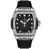 Spirit of Big Bang Titanium Diamonds 39mm Watch