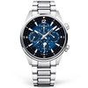 Jaeger-LeCoultre Polaris 42mm Steel Automatic Perpetual Calendar Watch - Berry's Jewellers