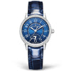 Jaeger-LeCoultre Rendez-Vous Night & Day 29mm Diamond Bezel Ladies Watch - Berry's Jewellers