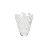 Lalique Lalique Champs-Elysées Clear Crystal Vase - Berry's Jewellers