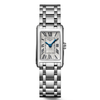 Longines DolceVita 17.70mmx27mm Silver Dial Ladies Bracelet Watch - Berry's Jewellers