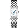 Longines DolceVita 20.8mm x 32mm Mother of Pearl Dial Ladies Bracelet Watch - Berry's Jewellers