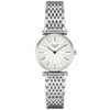 La Grande Classique Steel 24mm Ladies Bracelet Watch