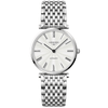 Longines La Grande Classique Steel 36mm Automatic Bracelet Watch - Berry's Jewellers