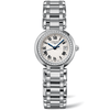 Longines PrimaLuna Steel 26.5mm Ladies Automatic Bracelet Watch - Berry's Jewellers