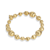 Marco Bicego 18ct Yellow Gold Africa Bracelet - Berry's Jewellers